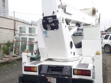 В НАЛИЧИИ!  Автовышка AICHI SH145,   максимальная рабочая высота 16м, на базе ISUZU ELF 1996г 4