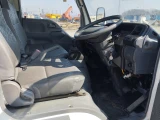 В НАЛИЧИИ! Автовышка AICHI SH138, высота 15м, на ГИДРАВЛИКЕ,  базе ISUZU ELF, 2005г 8