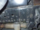 В НАЛИЧИИ! Автовышка AICHI SK22A, 2007г, 24м,  на базе MMC CANTER, 2007г, рама FE73DY 13