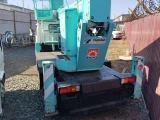 ПРОДАН! Автовышка TADANO AT130TG, на базе  ISUZU ELF, 2001 1