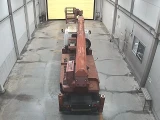 В НАЛИЧИИ! Автовышка AICHI SK22A, 2007г, 24м,  на базе MMC CANTER, 2007г, рама FE73DY 12