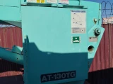 ПРОДАН! Автовышка TADANO AT130TG, на базе  ISUZU ELF, 2001 0