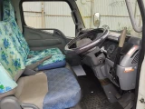 В НАЛИЧИИ! Автовышка AICHI SK22A, 2007г, 24м,  на базе MMC CANTER, 2007г, рама FE73DY 9